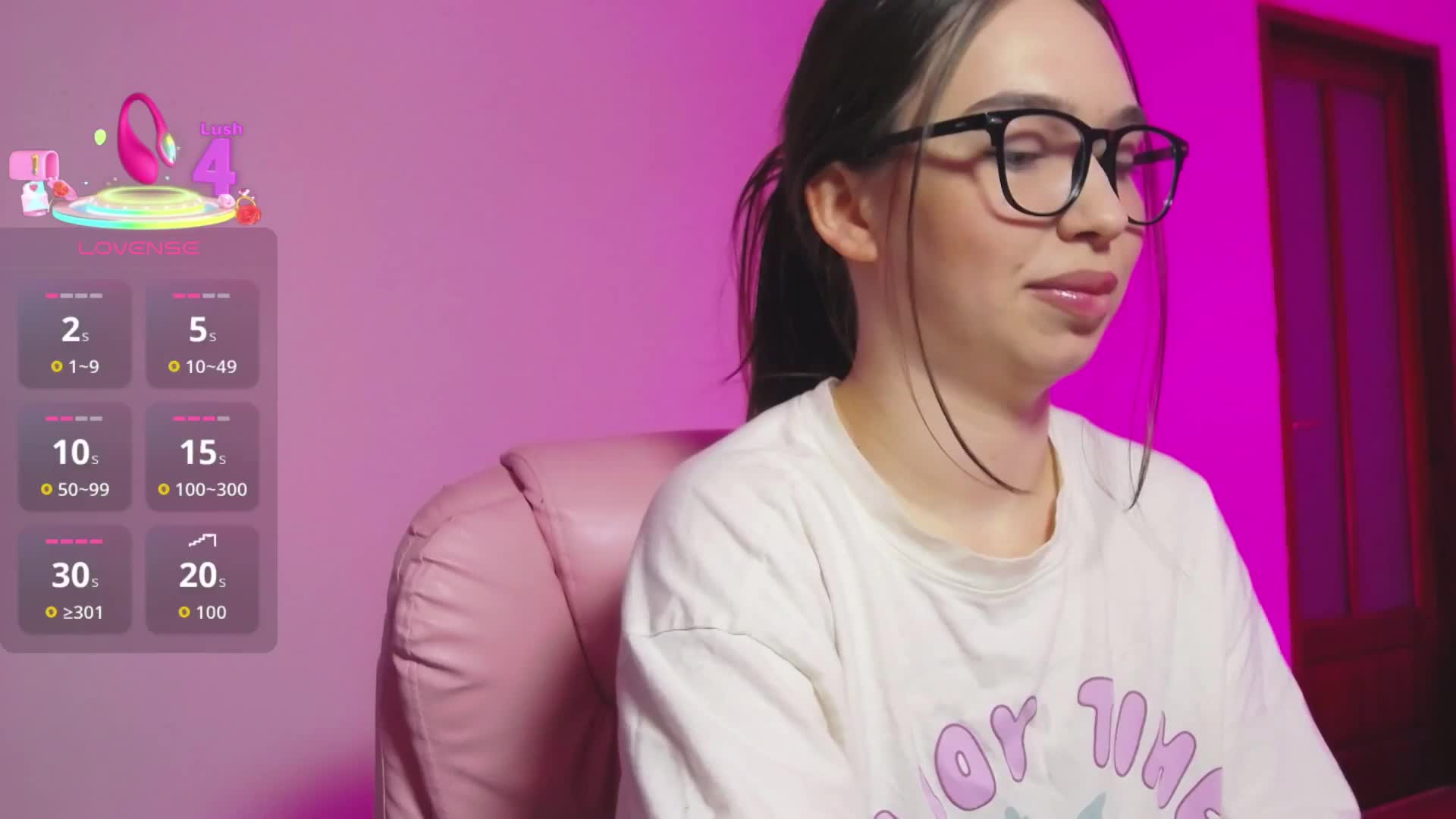 ArianaHotAriana Live Sex June 14, 2026