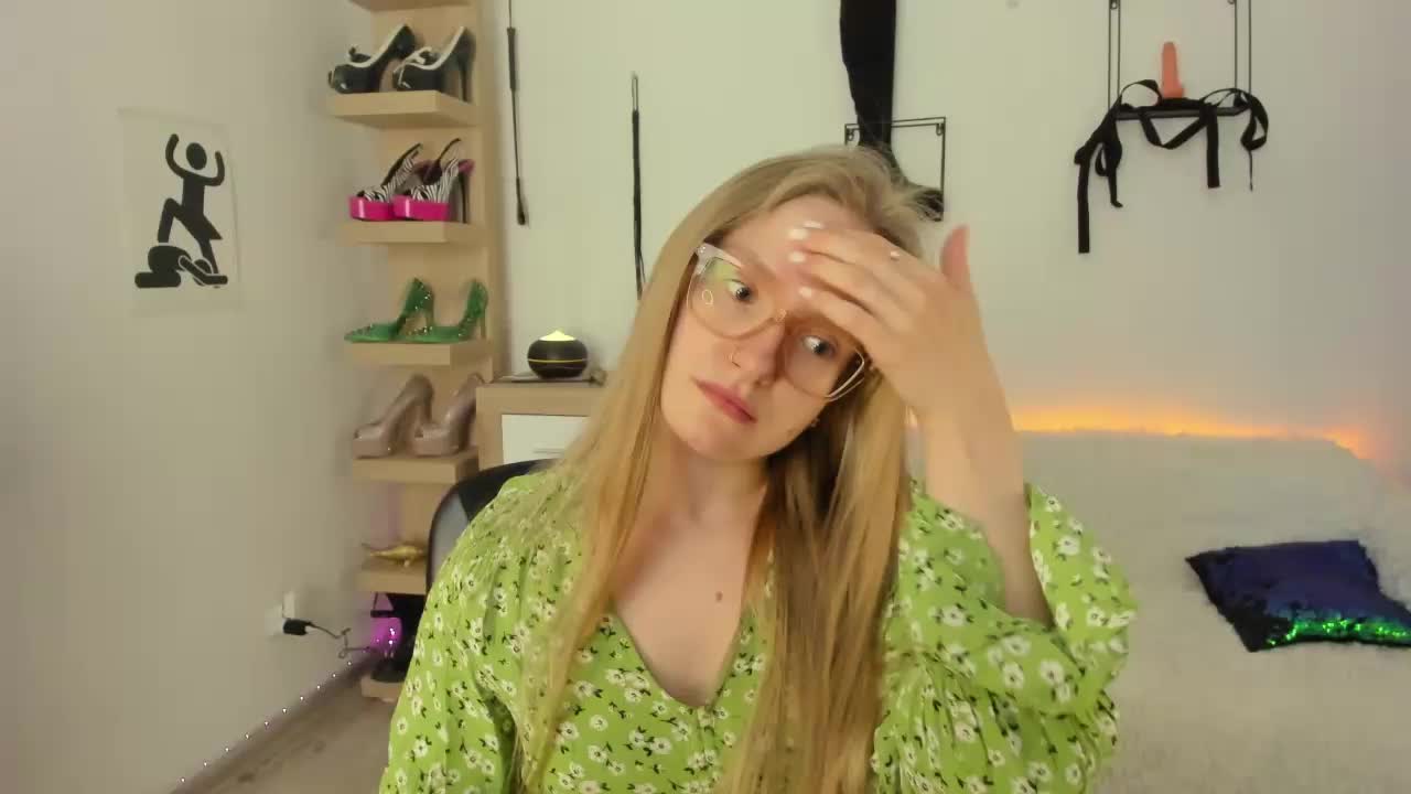 NancyErotic Live Sex June 14, 2026