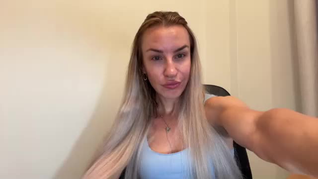 nyxelia_ Live Sex June 14, 2026