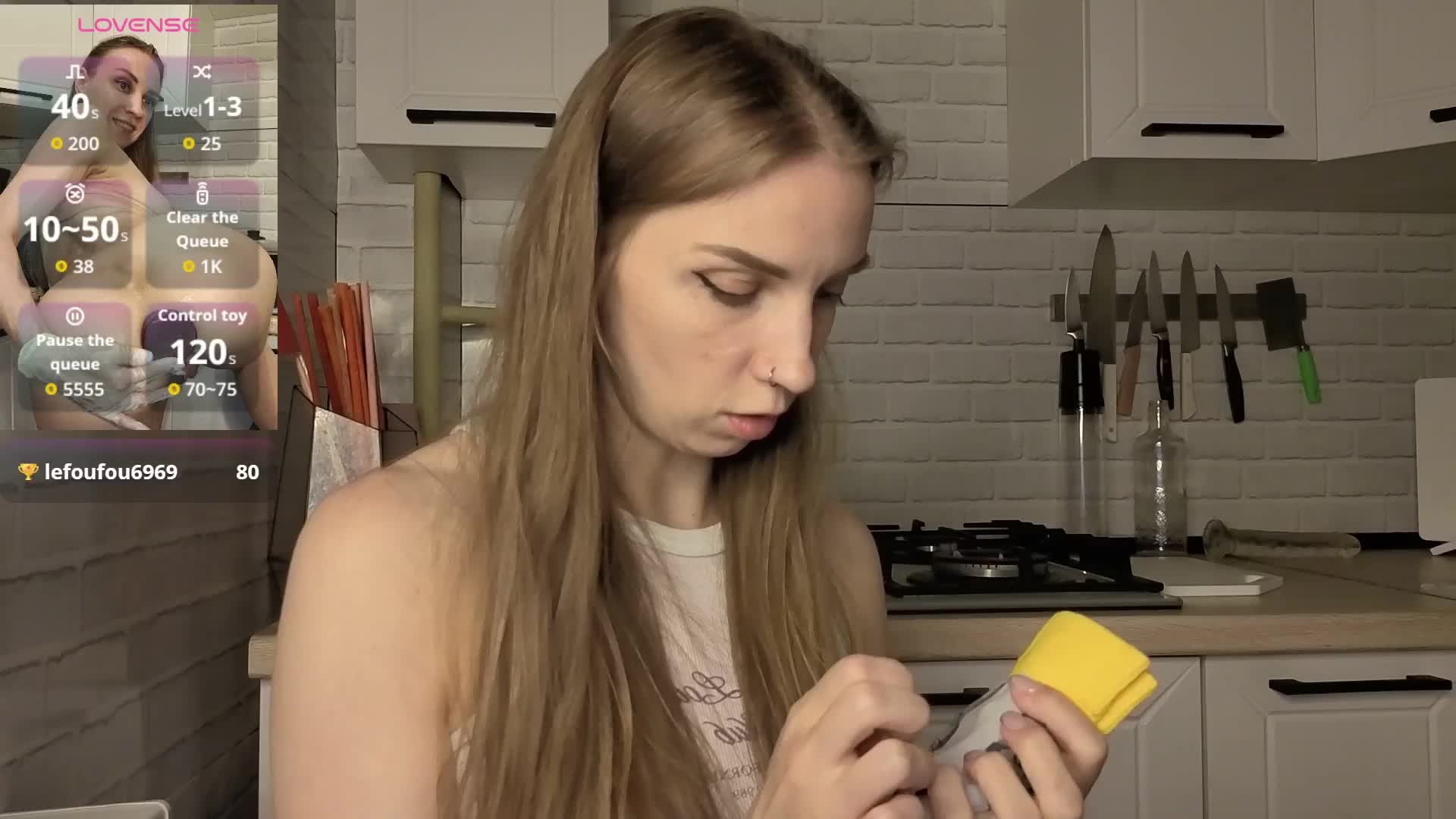 Fist-ashka Live Sex June 14, 2026