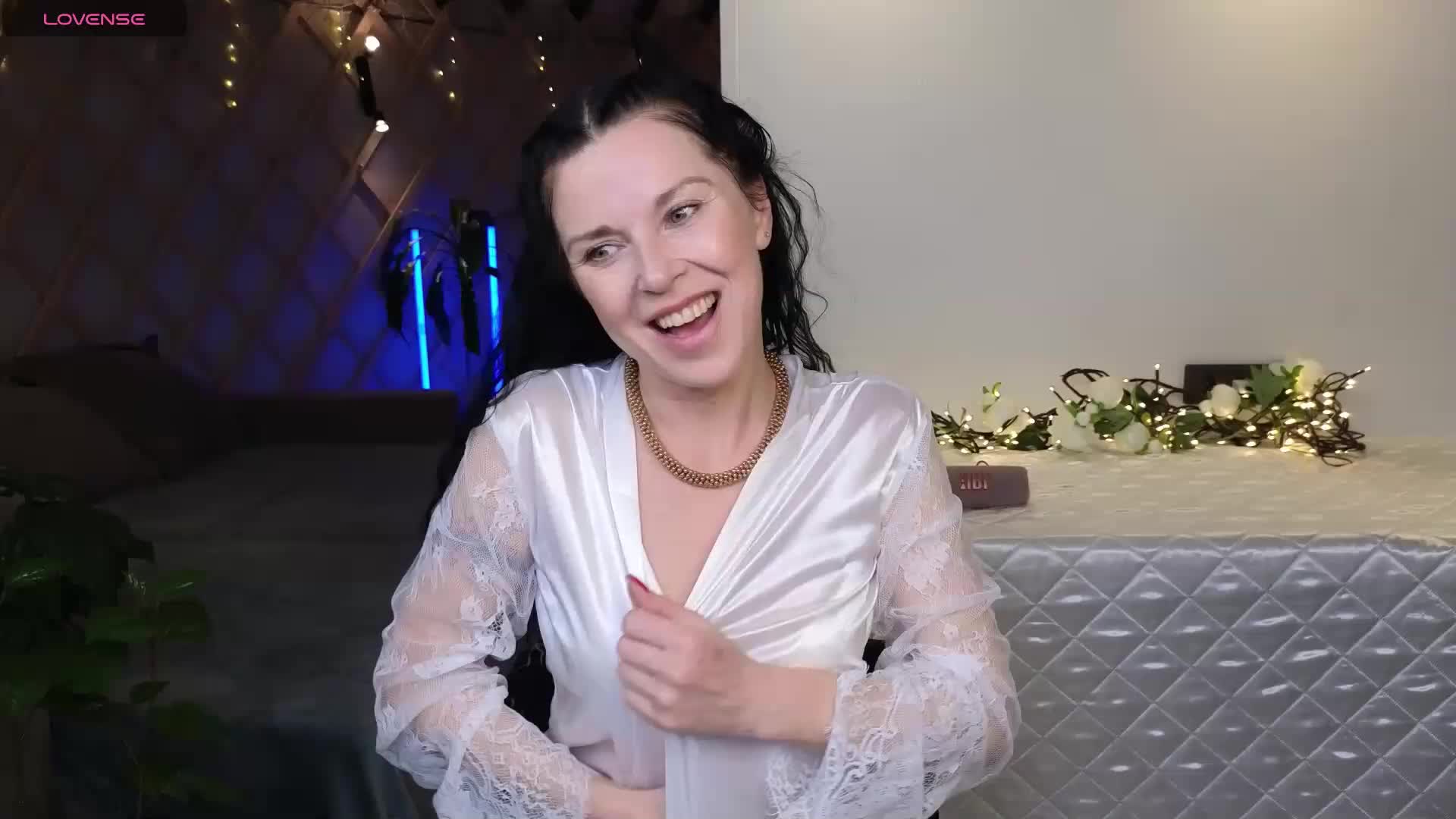LinaaJoy Live Sex June 14, 2026