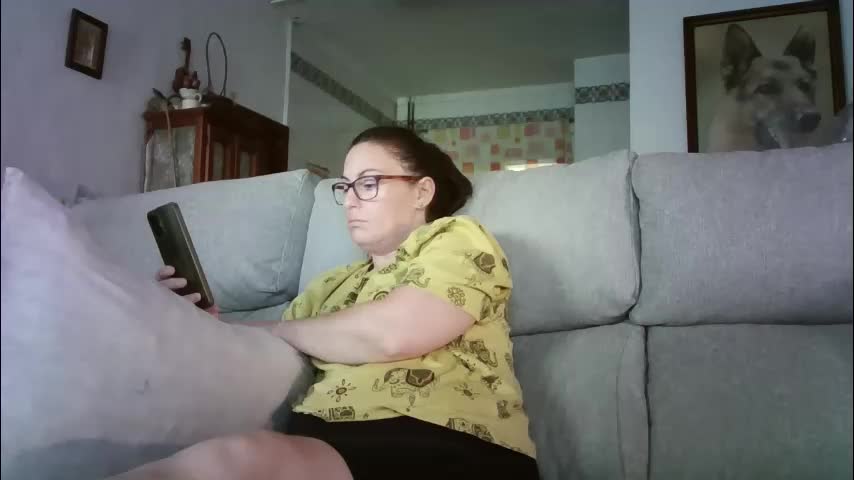 lolahueso Live Sex June 14, 2026