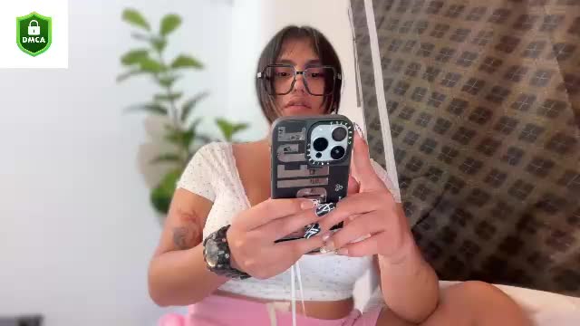 georginaanalizacums Live Sex June 14, 2026