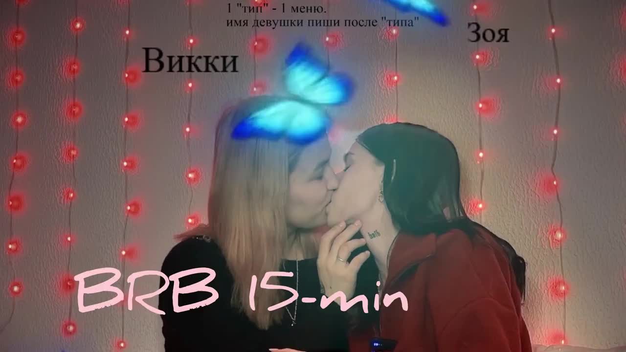 -Zoe-Love- Live Sex June 14, 2026