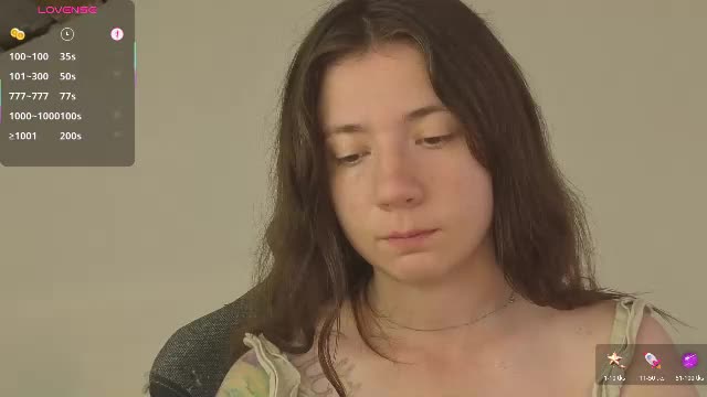 sexy_b0rsch Live Sex June 14, 2026