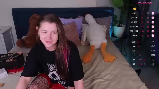 mirafalls Live Sex June 14, 2026