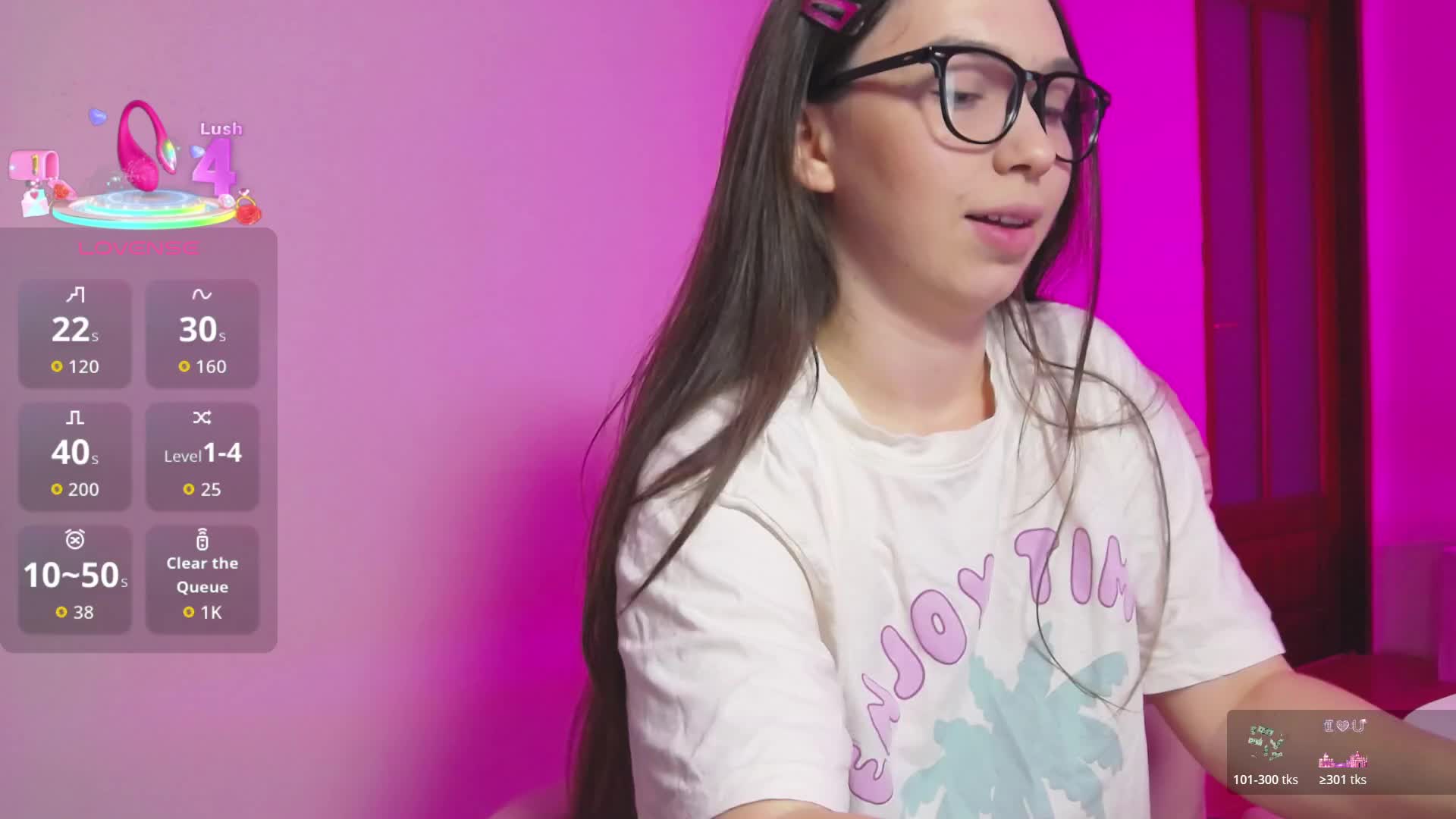 ArianaHotAriana Live Sex June 14, 2026