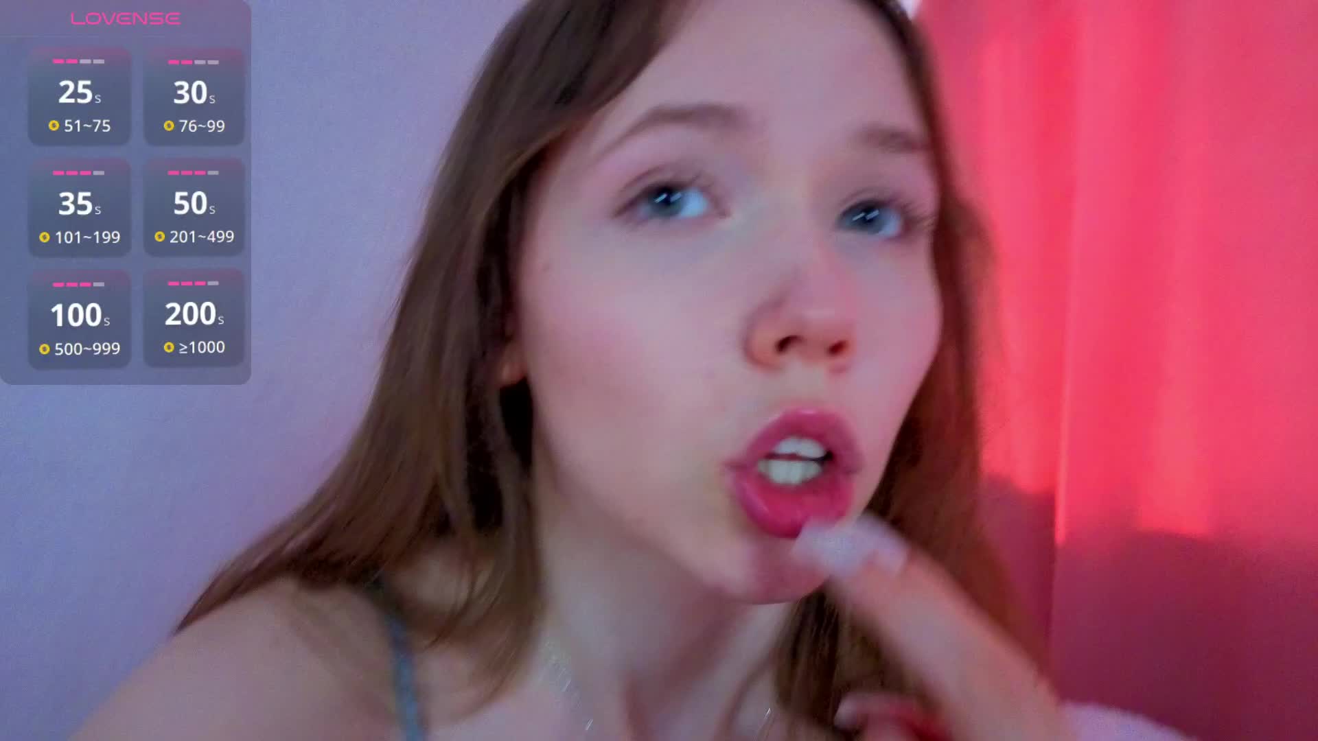 HoneyAhegao Live Sex June 14, 2026