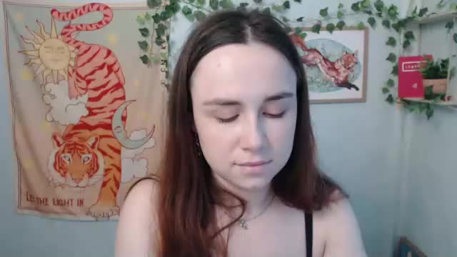 veryveryvery_shy Live Sex June 14, 2026