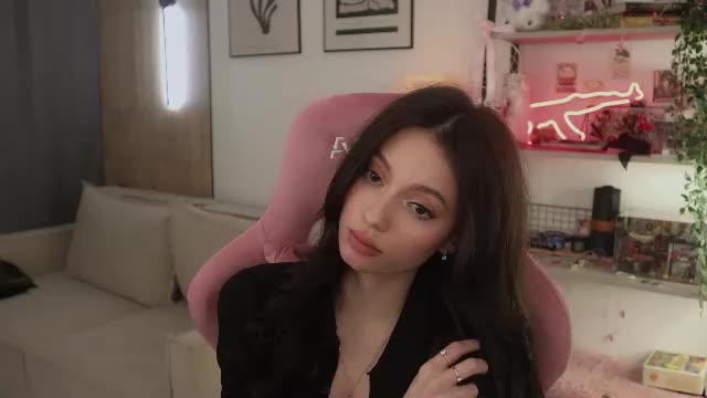 georgiamorandi Live Sex June 14, 2026