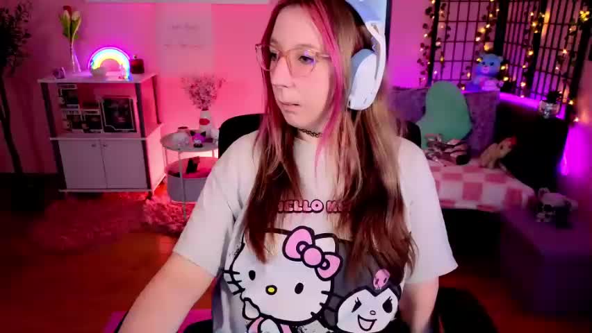 justkerryx Live Sex June 14, 2026
