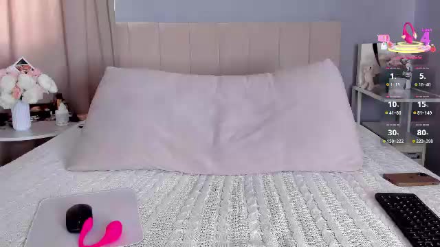 missmiatv Live Sex June 14, 2026