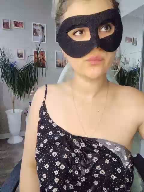 blackmask_ Live Sex June 14, 2026