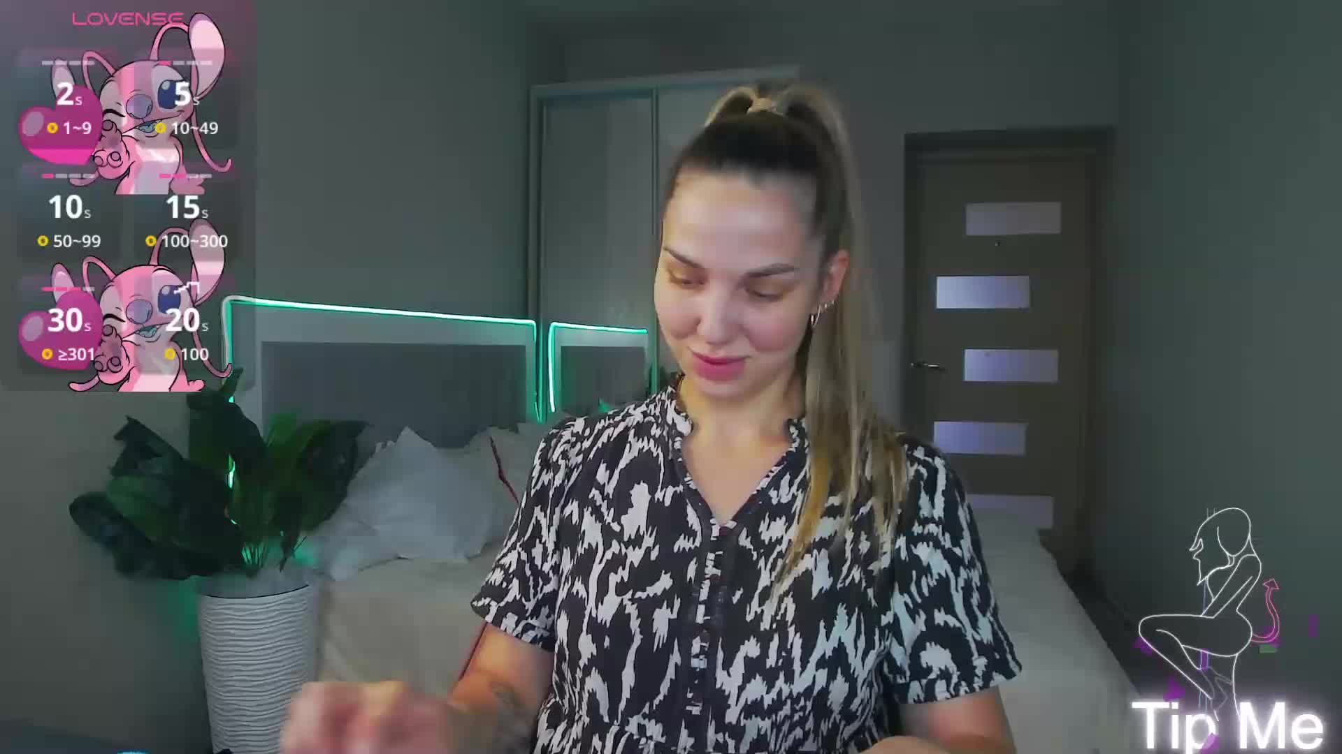 AlexandraCandy Live Sex June 14, 2026