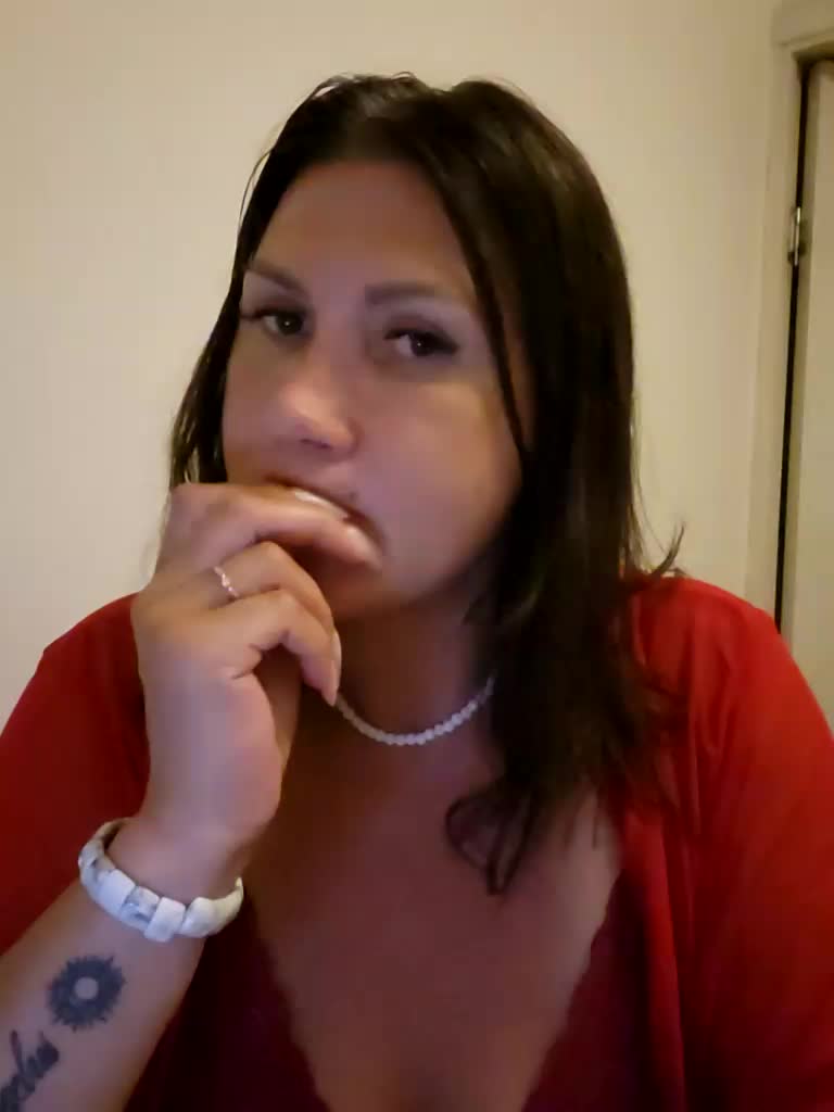 RoxySexy Live Sex June 14, 2026