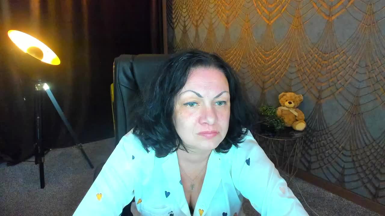 IrissMoon Live Sex June 14, 2026