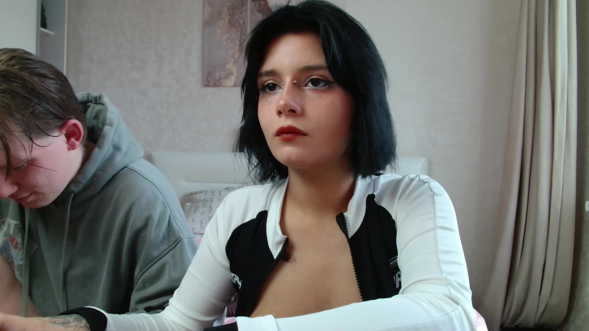 TheSluttyFox Live Sex June 14, 2026
