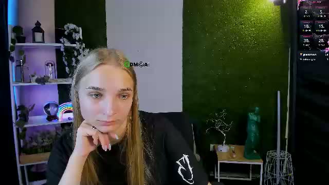 ollivia_dream Live Sex June 14, 2026