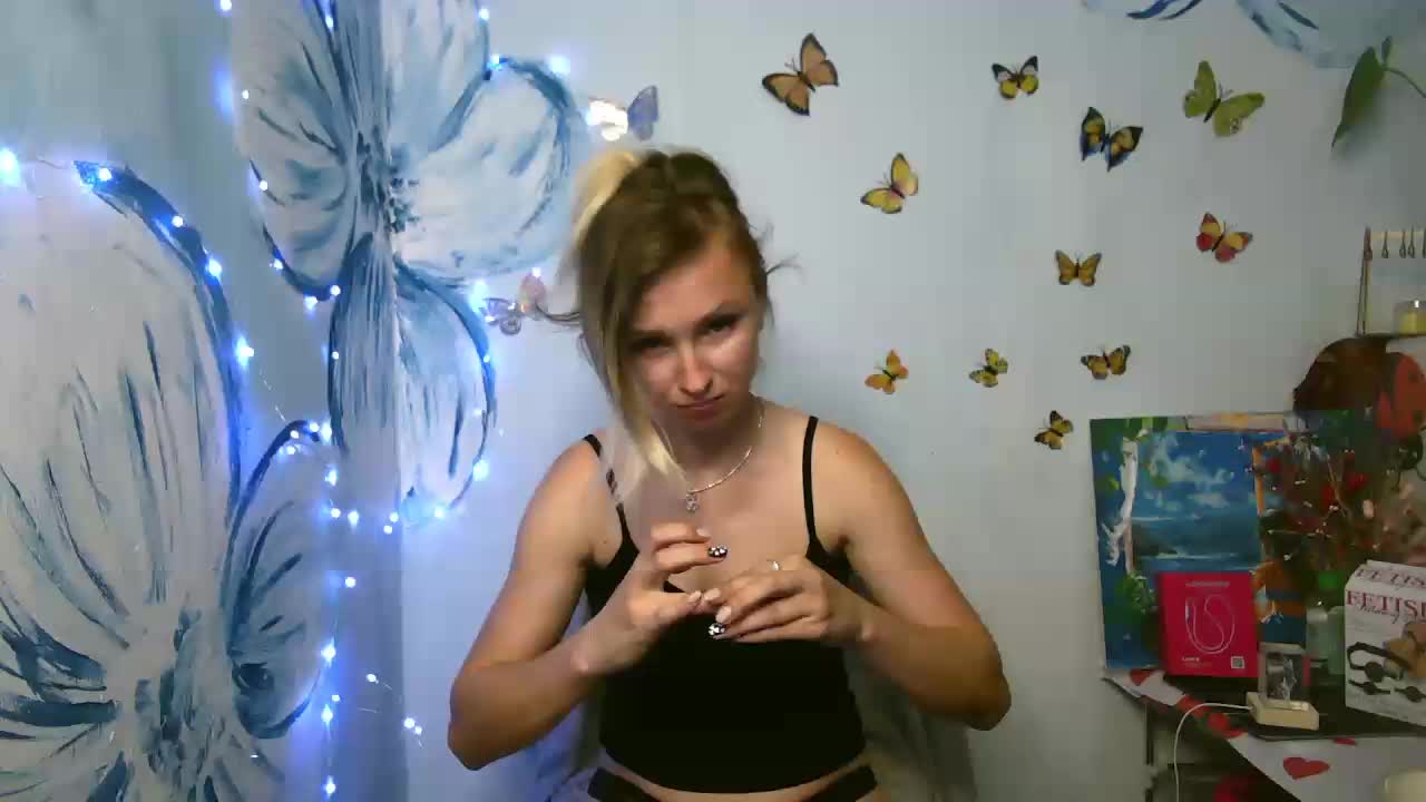HarleyWid Live Sex June 14, 2026