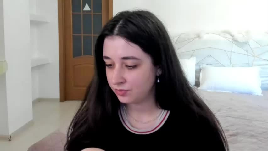 ginablum Live Sex June 14, 2026