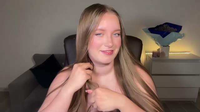 evajuly Live Sex June 14, 2026