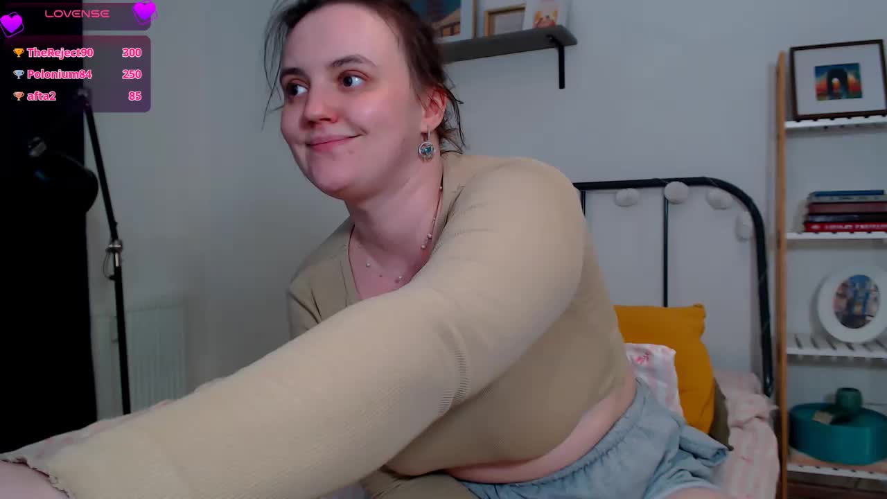LelaRyann Live Sex June 14, 2026