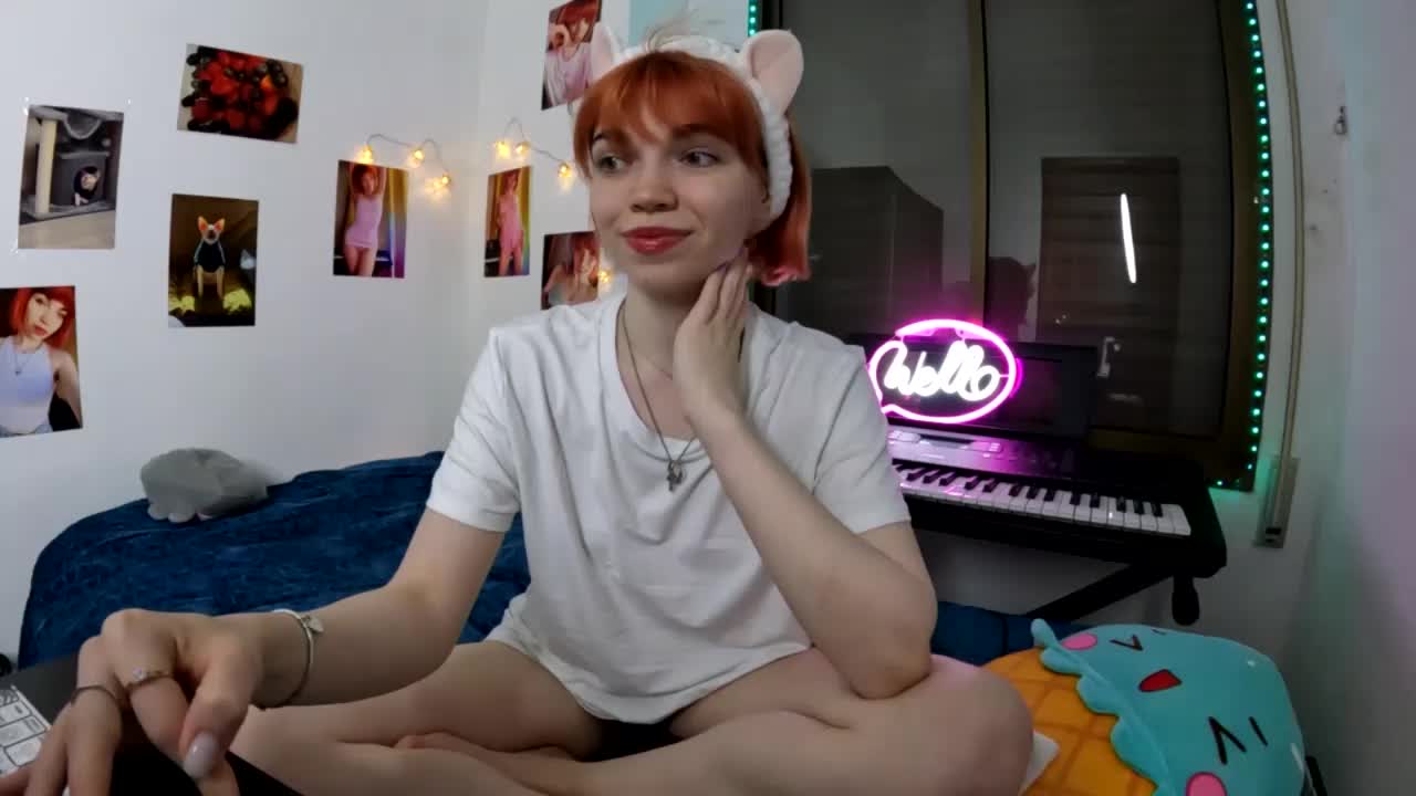 olivka-flower Live Sex June 14, 2026