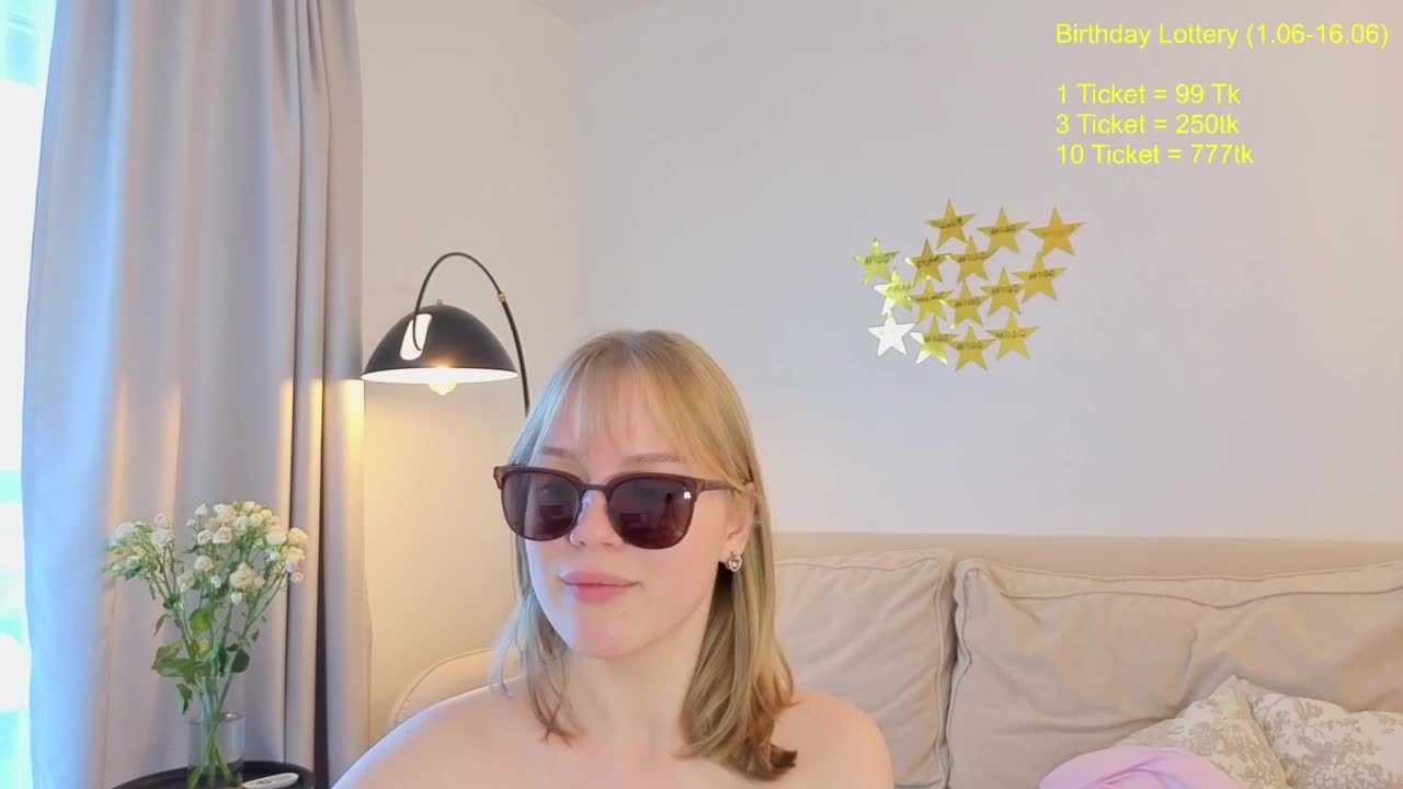 LittleForestELF2 Live Sex June 14, 2026