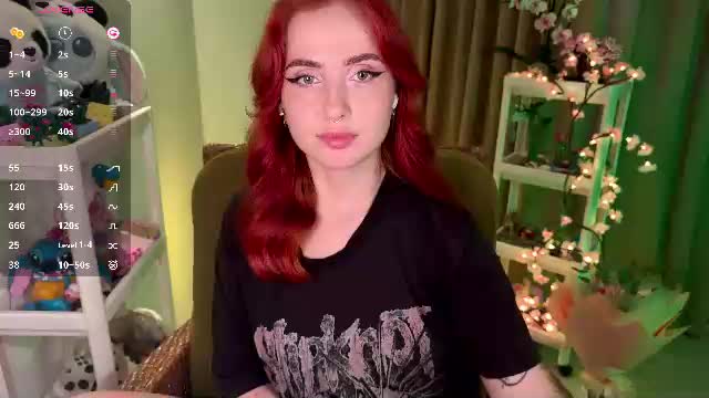 shyfoxxxy Live Sex June 14, 2026