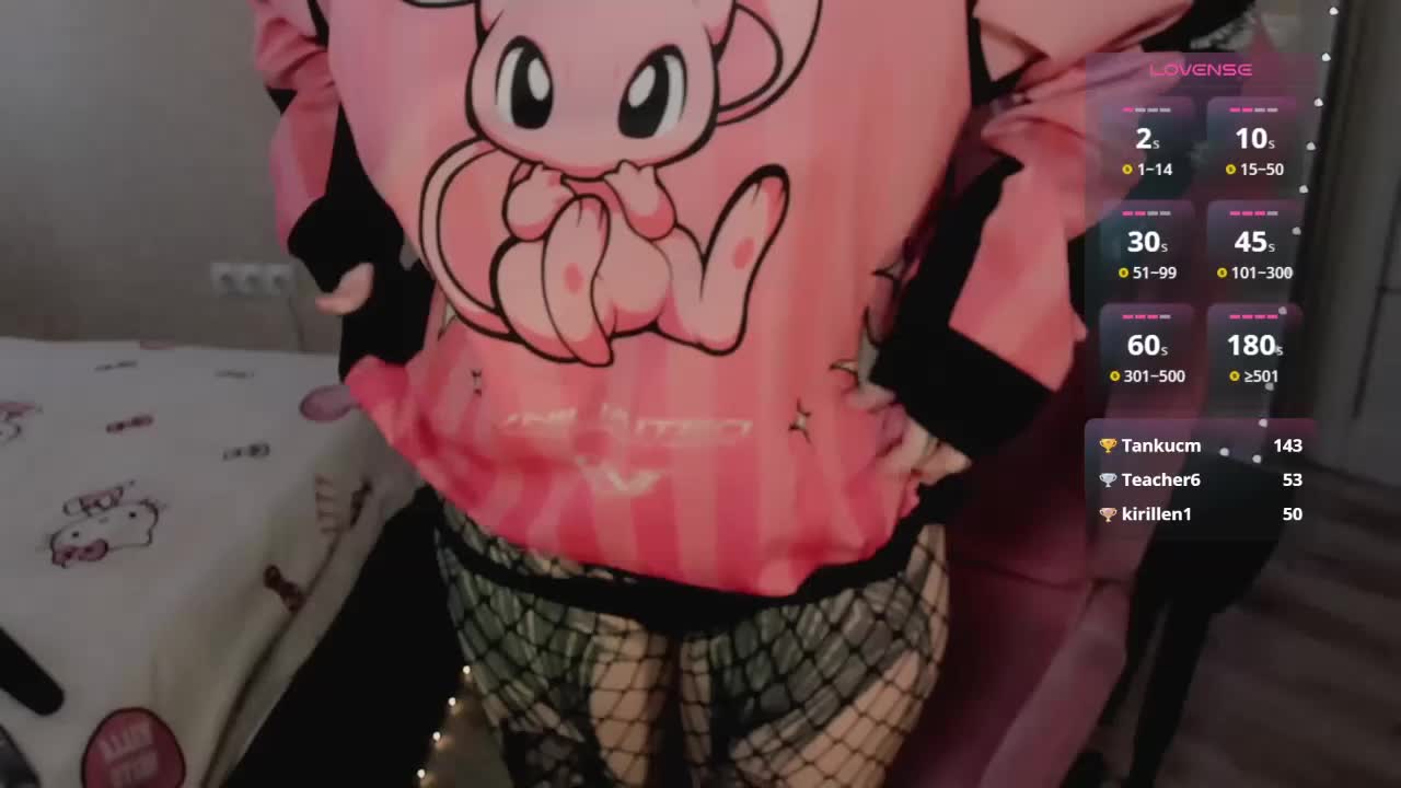luvsoak Live Sex June 14, 2026