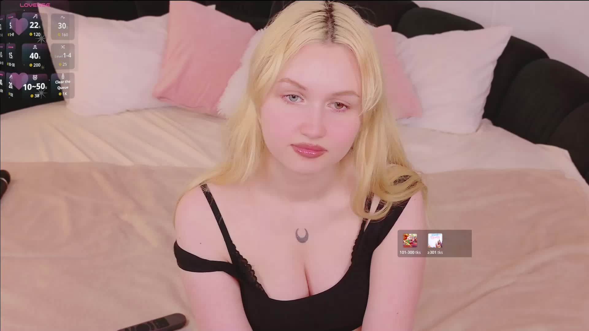 LillyEyess Live Sex June 14, 2026