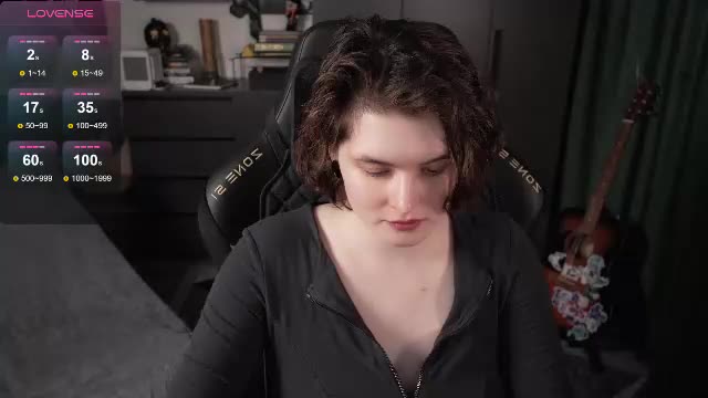 cybersamuraii Live Sex June 14, 2026