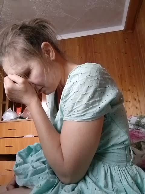 BarbiGirla Live Sex June 14, 2026