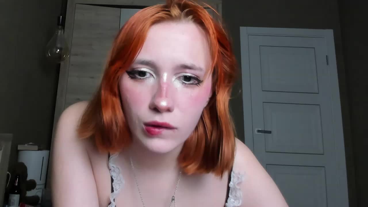 Dark-Willlow Live Sex June 14, 2026