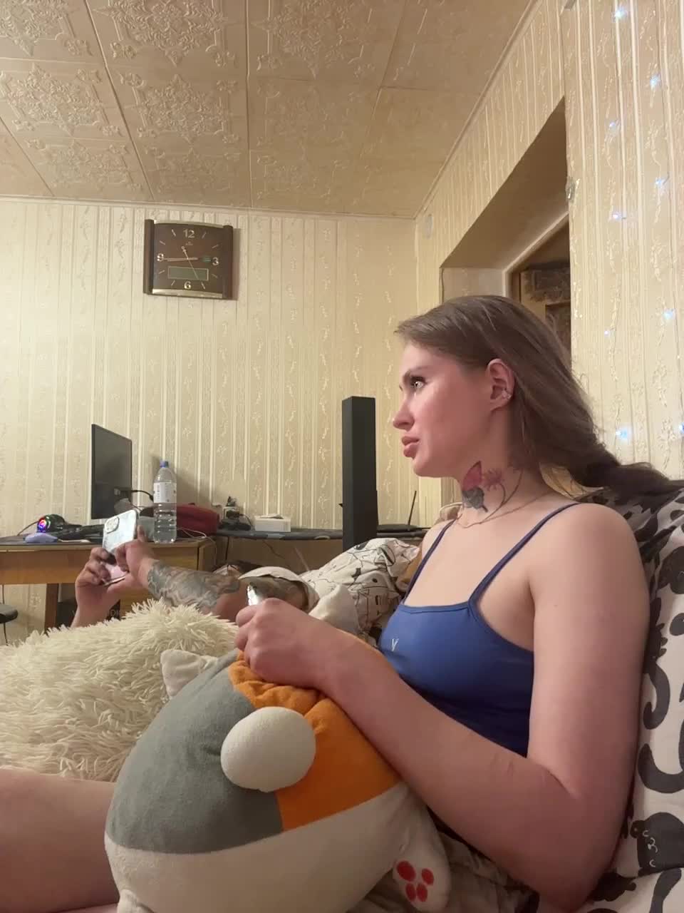 Letti28 Live Sex June 14, 2026
