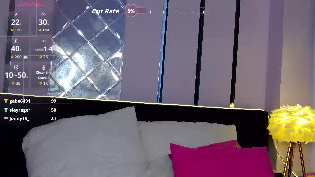 milla_cali Live Sex June 14, 2026