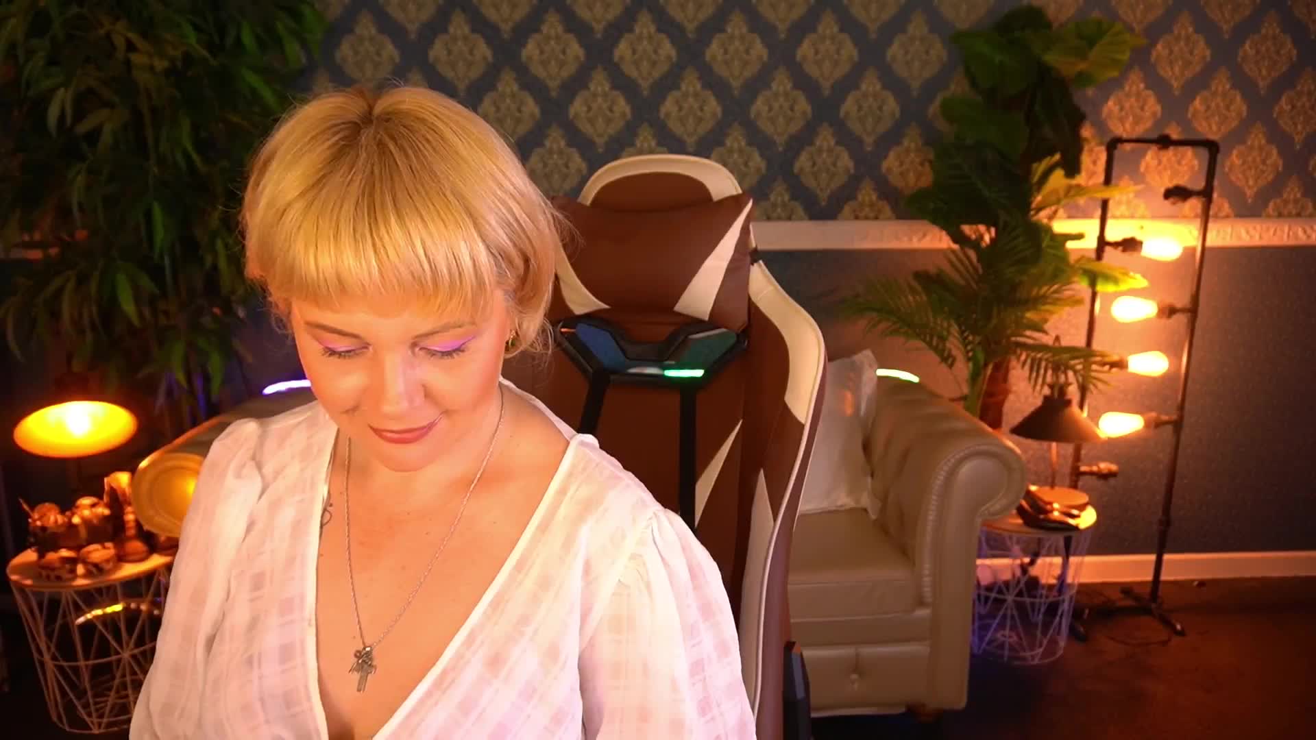 AmiraNight Live Sex June 14, 2026