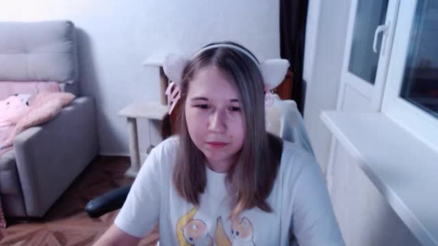 EmilyWay Live Sex June 14, 2026