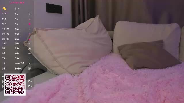 little_poetry Live Sex June 14, 2026
