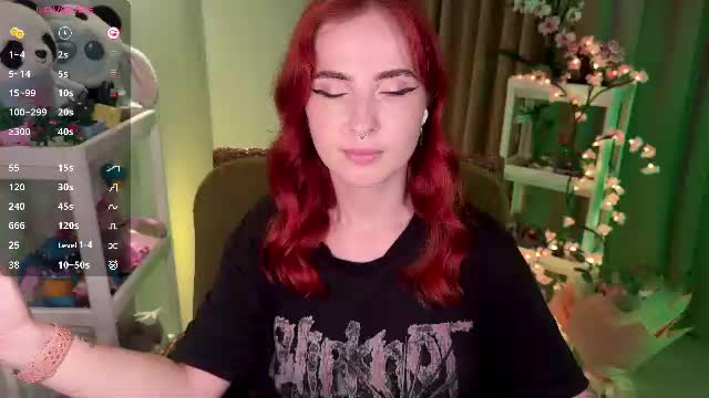 shyfoxxxy Live Sex June 15, 2026