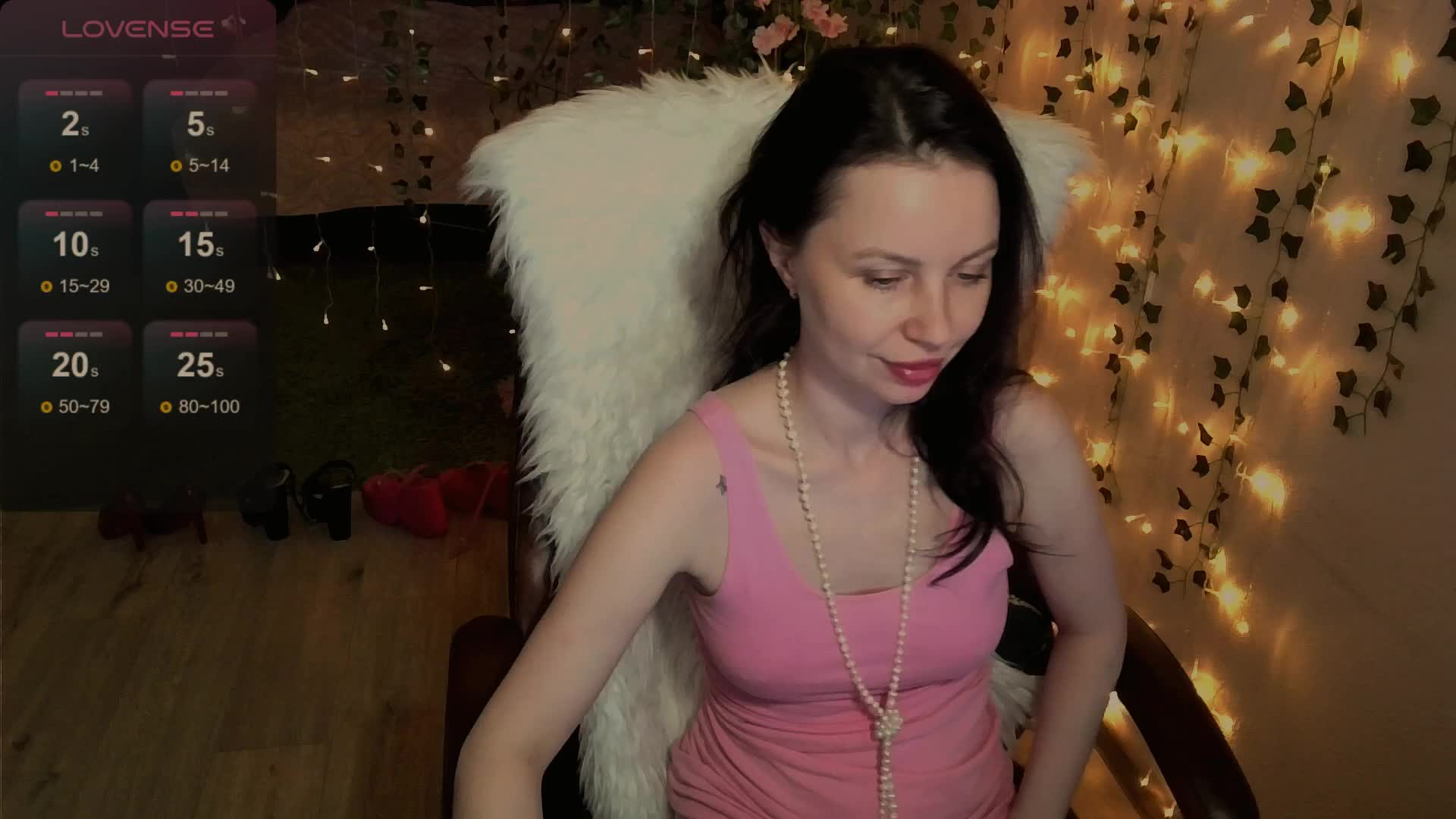 Loonsey Live Sex June 15, 2026