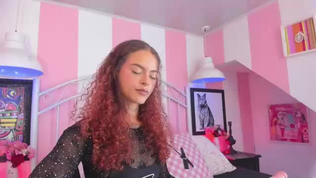 caroline_clark420 Live Sex June 15, 2026