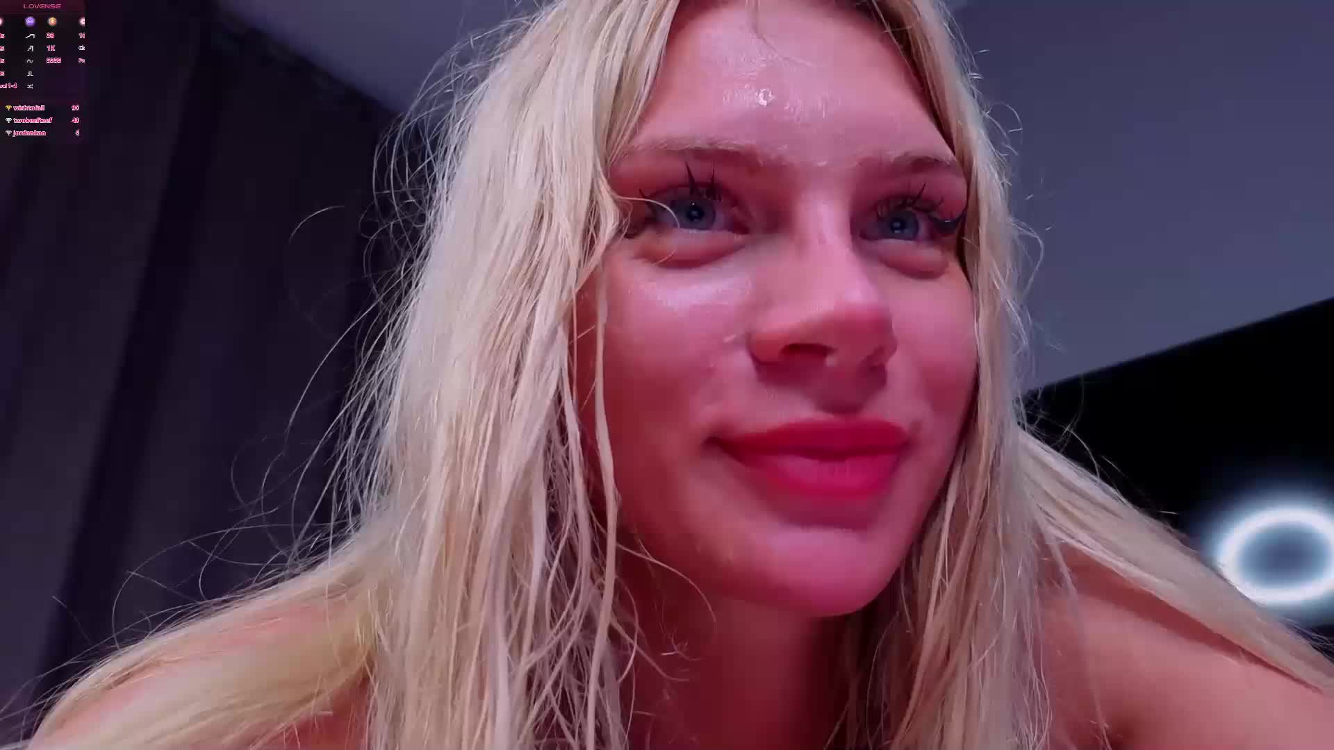 NicoleHampton Live Sex June 15, 2026