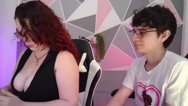 andrewanndcherry Live Sex June 15, 2026
