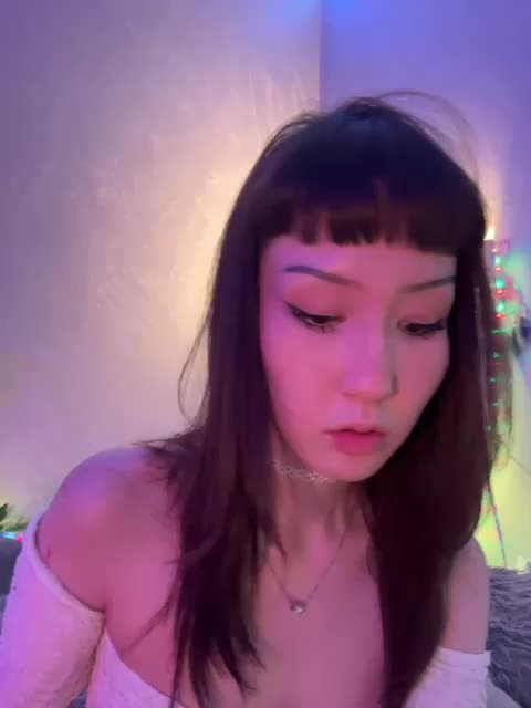 ShyAlya Live Sex June 15, 2026