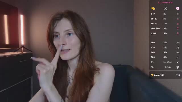your_sweet_fox Live Sex June 15, 2026