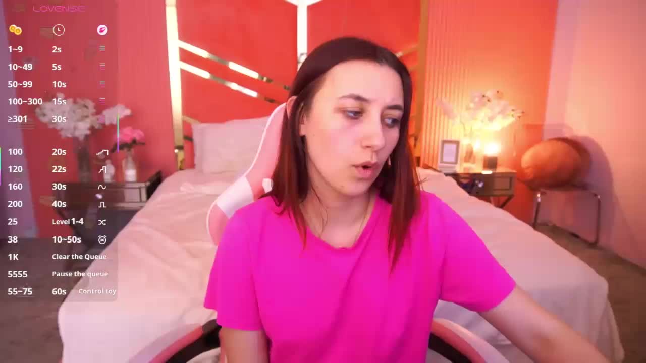 RoxyRayy Live Sex June 15, 2026