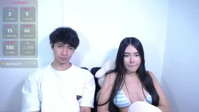 bad_kitty666 Live Sex June 15, 2026