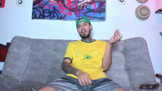 valentino_bel Live Sex June 15, 2026