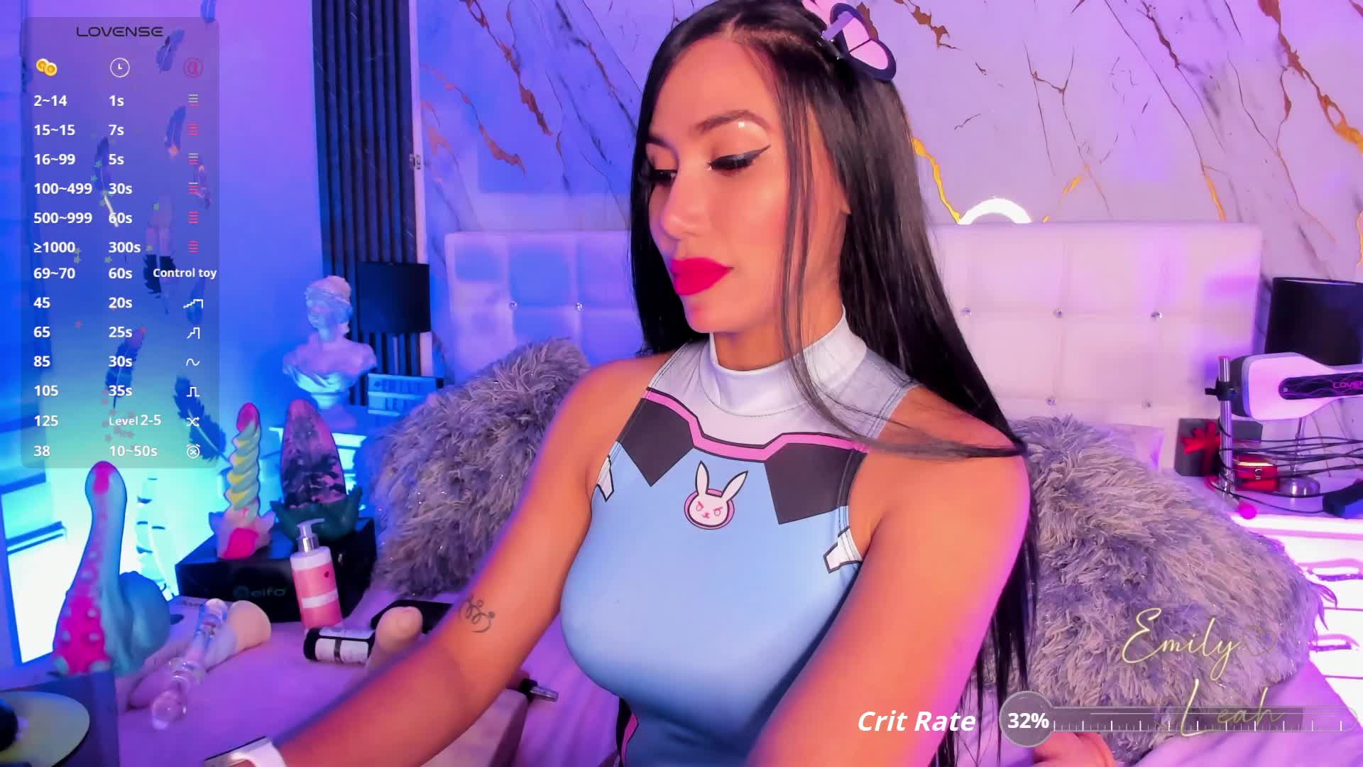EmilyLeah Live Sex June 15, 2026